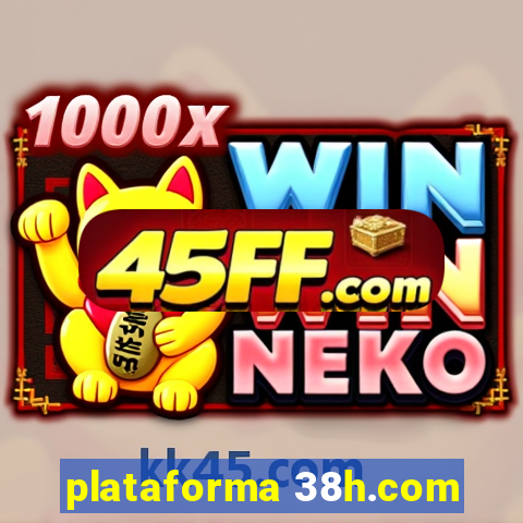 plataforma 38h.com